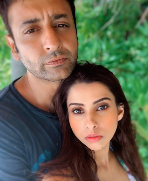 Pranitaa Pandit and Shivi Pandit